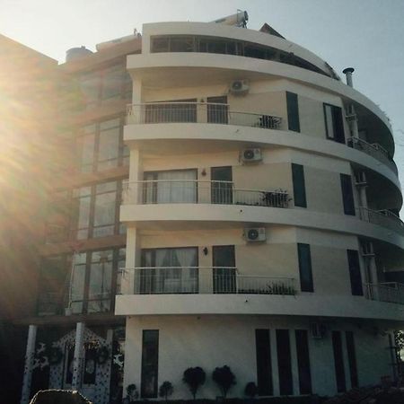 360 Kalaw Hotel Exterior photo