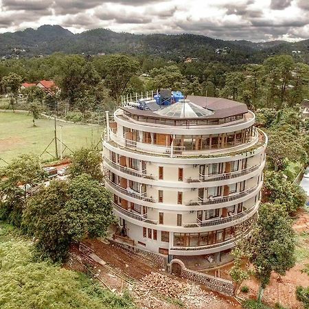 360 Kalaw Hotel Exterior photo
