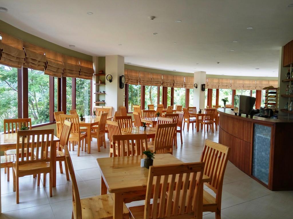 360 Kalaw Hotel Exterior photo