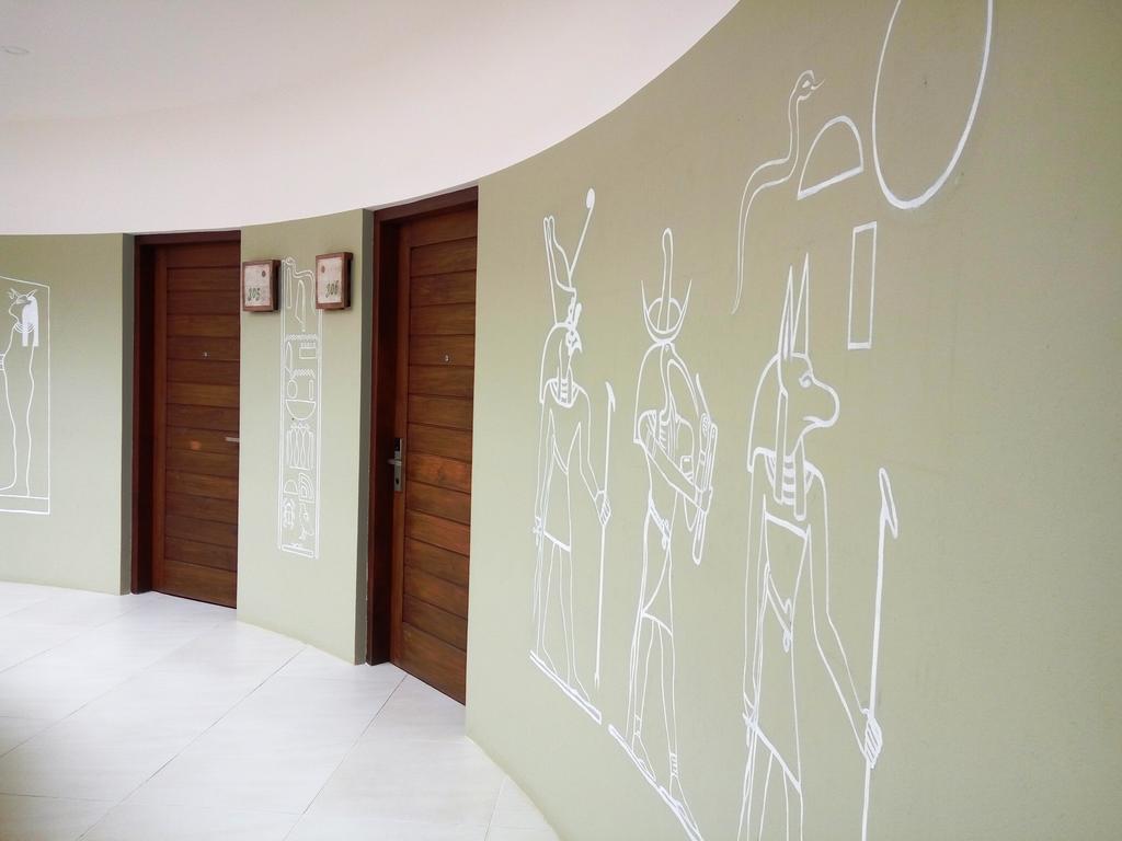 360 Kalaw Hotel Exterior photo