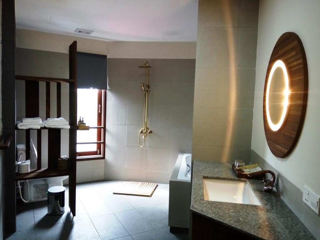 360 Kalaw Hotel Exterior photo