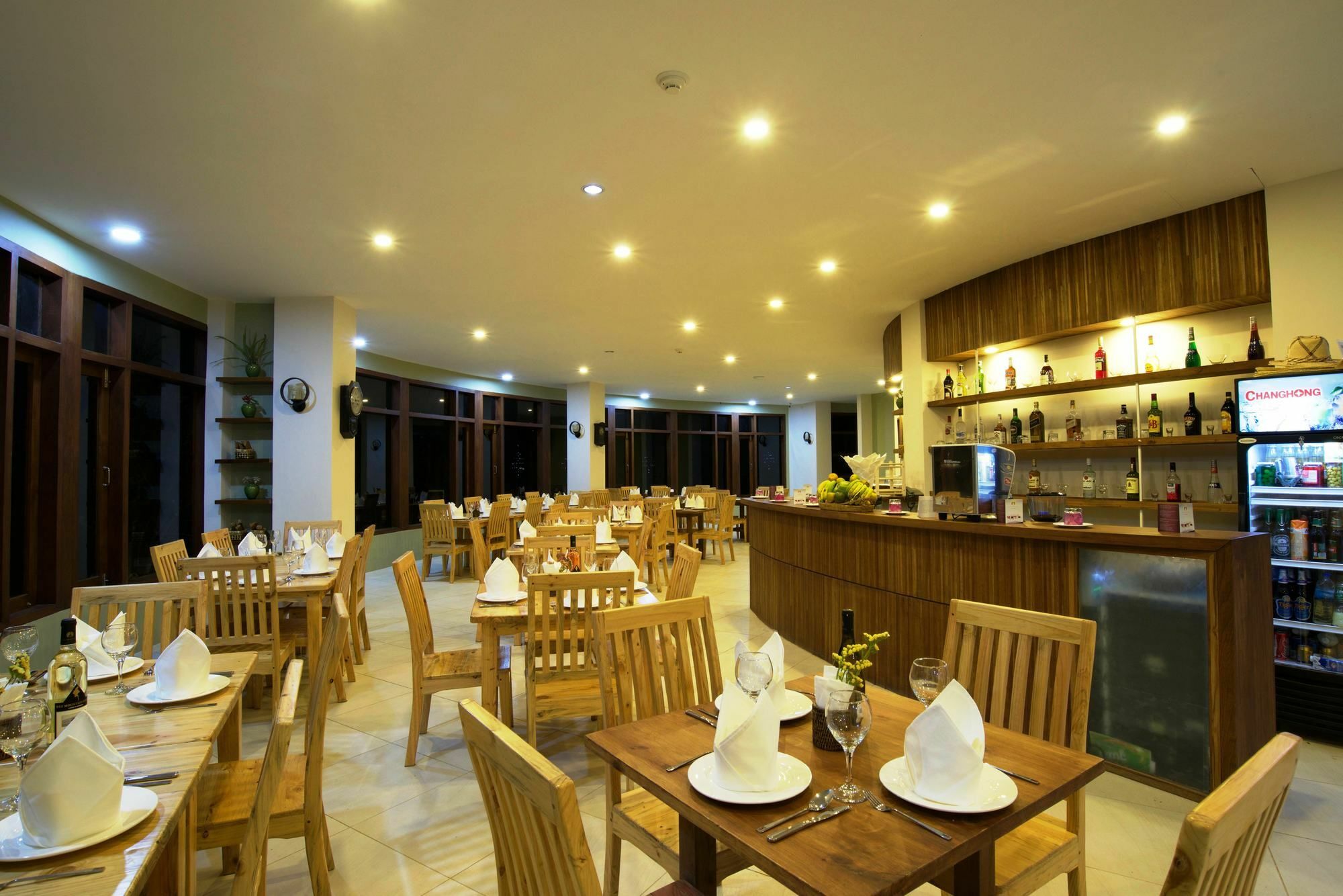 360 Kalaw Hotel Exterior photo