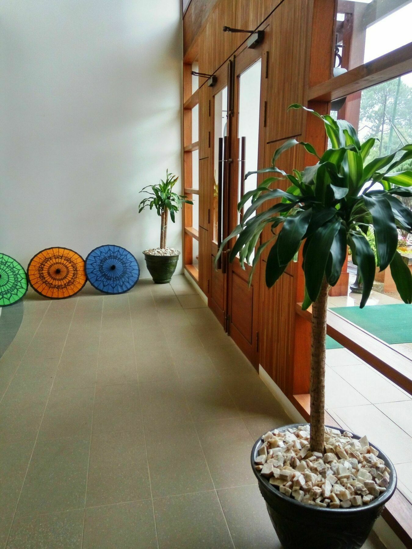 360 Kalaw Hotel Exterior photo