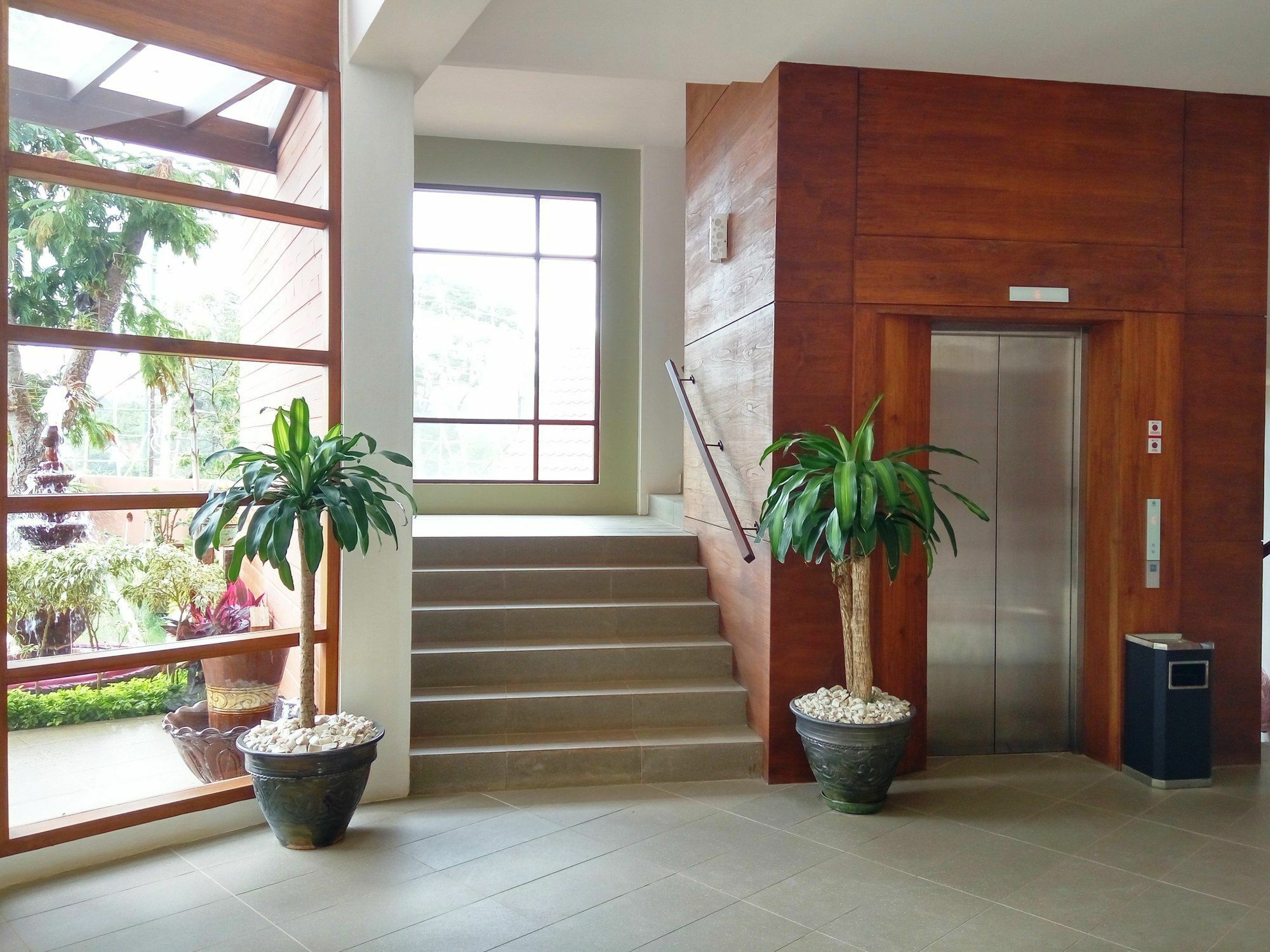 360 Kalaw Hotel Exterior photo
