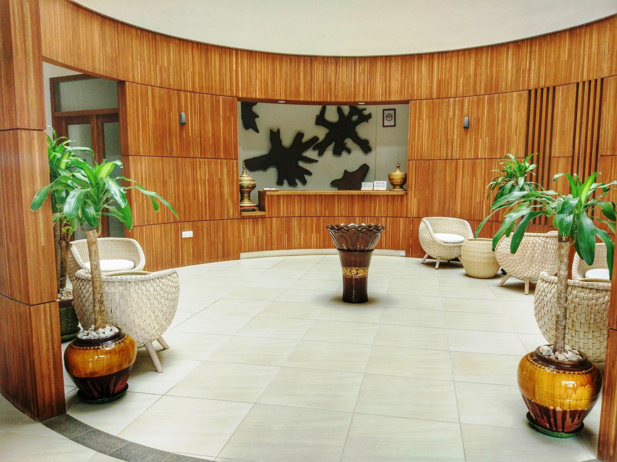360 Kalaw Hotel Exterior photo