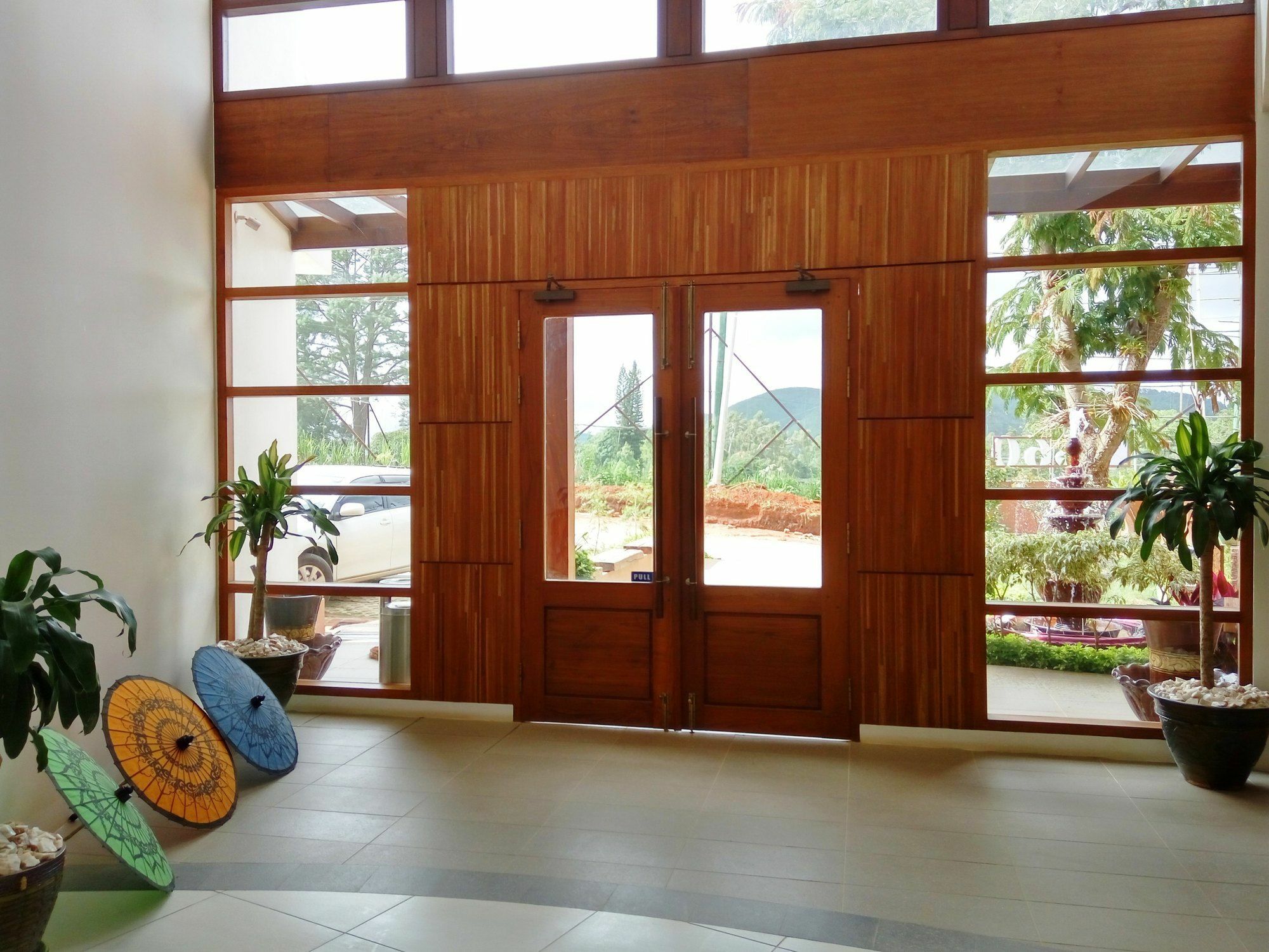 360 Kalaw Hotel Exterior photo