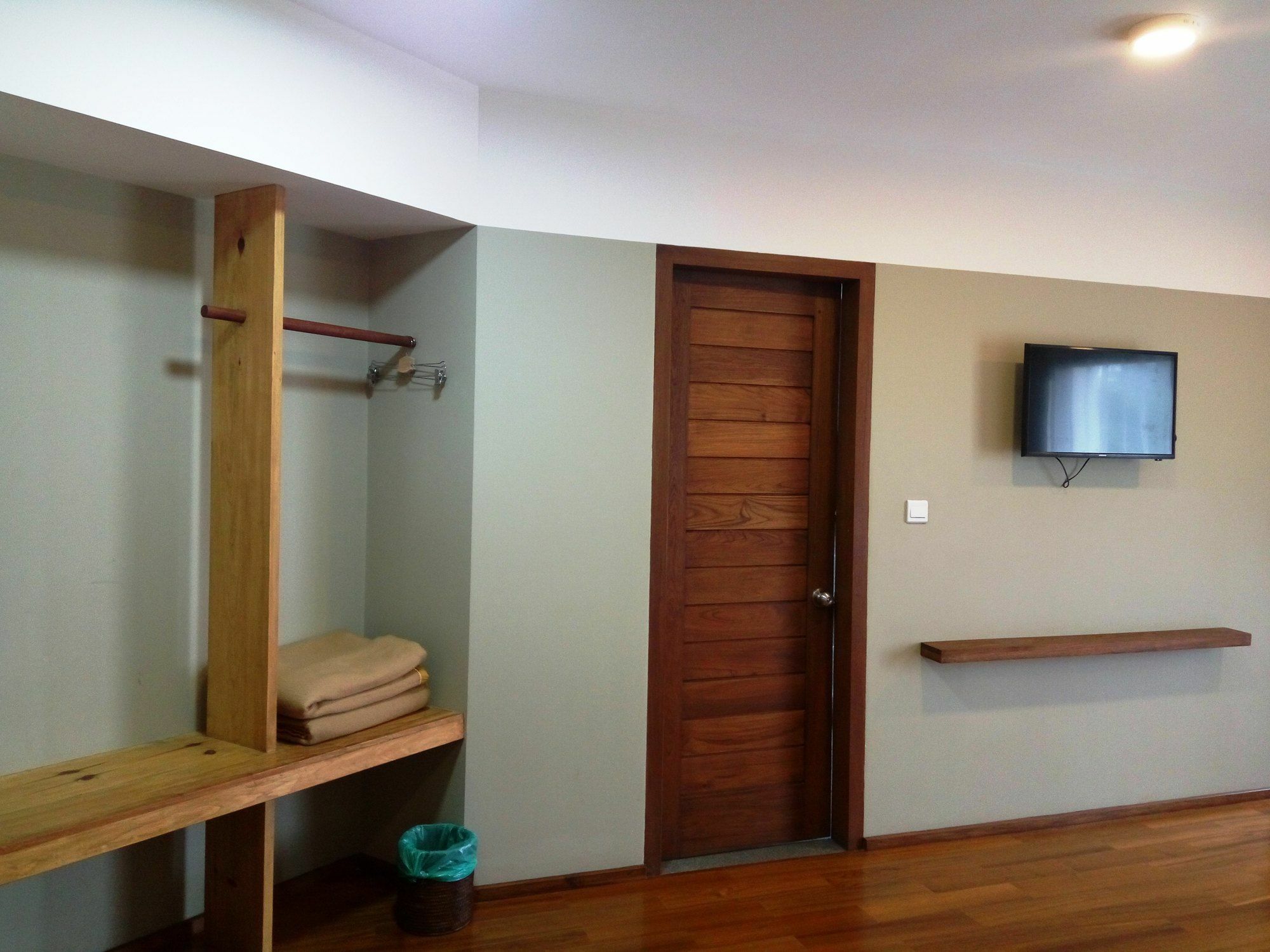 360 Kalaw Hotel Exterior photo
