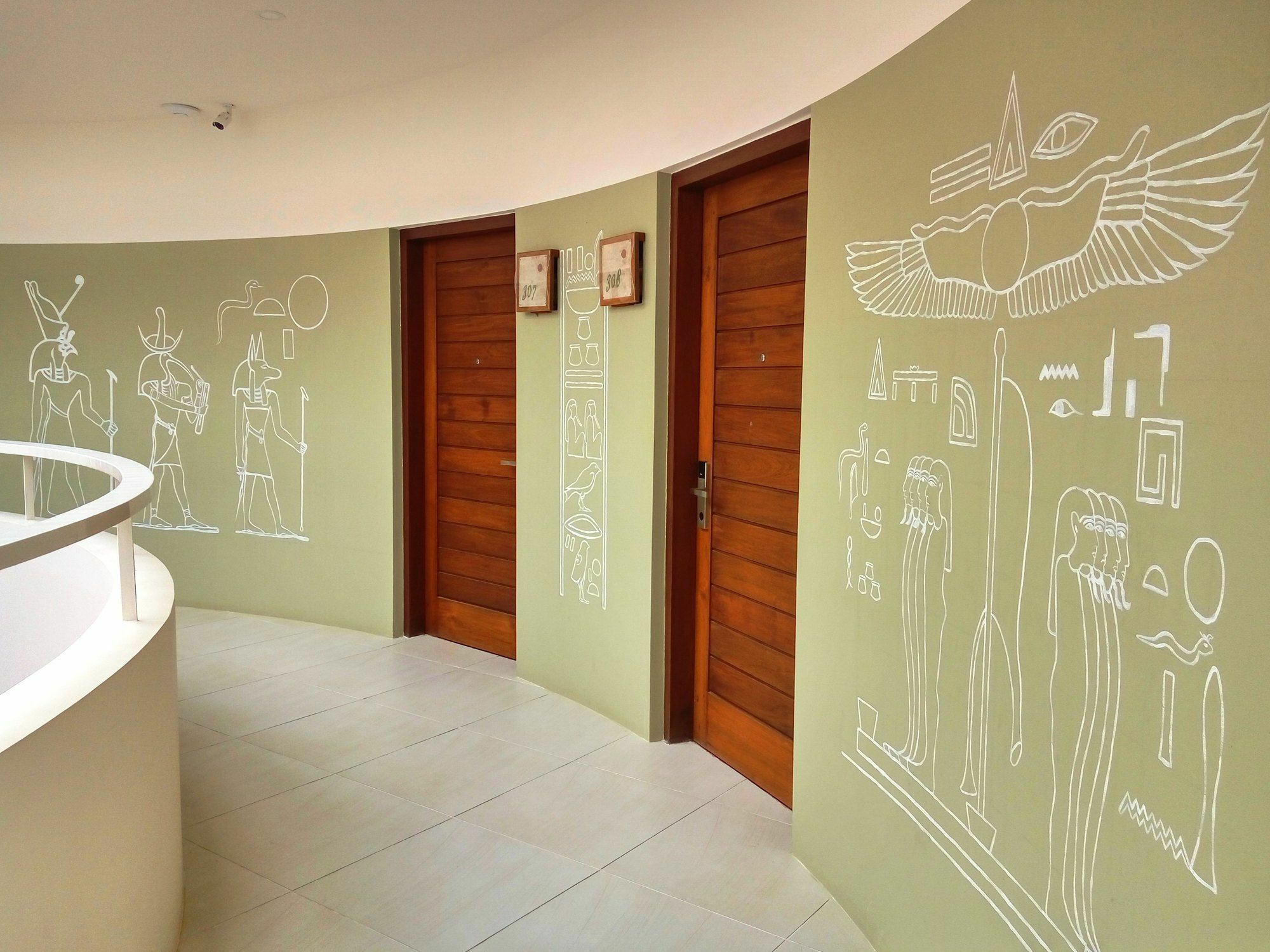 360 Kalaw Hotel Exterior photo