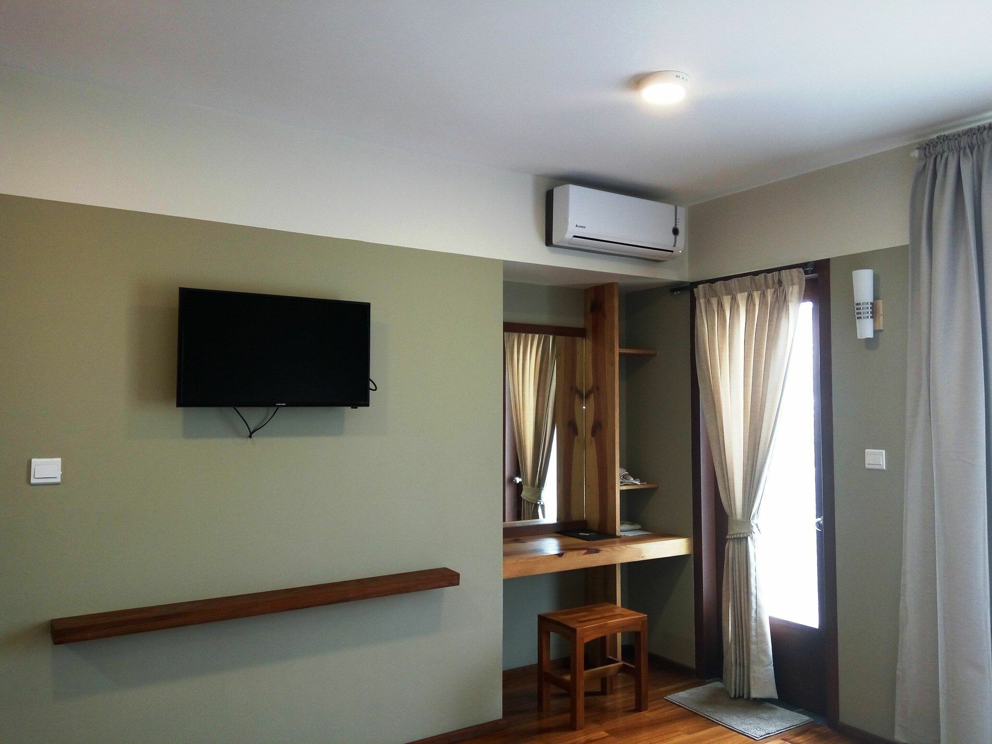 360 Kalaw Hotel Exterior photo