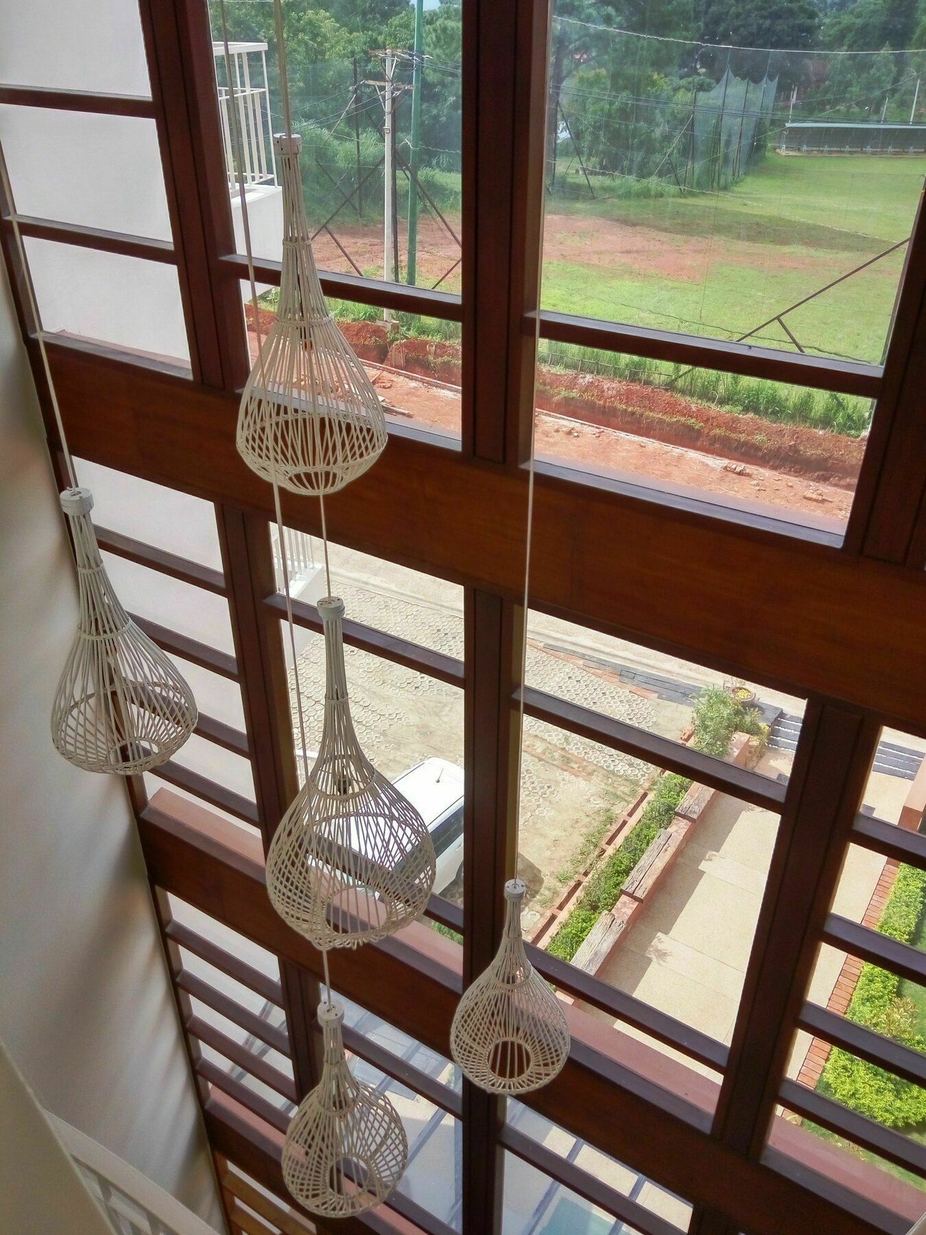 360 Kalaw Hotel Exterior photo