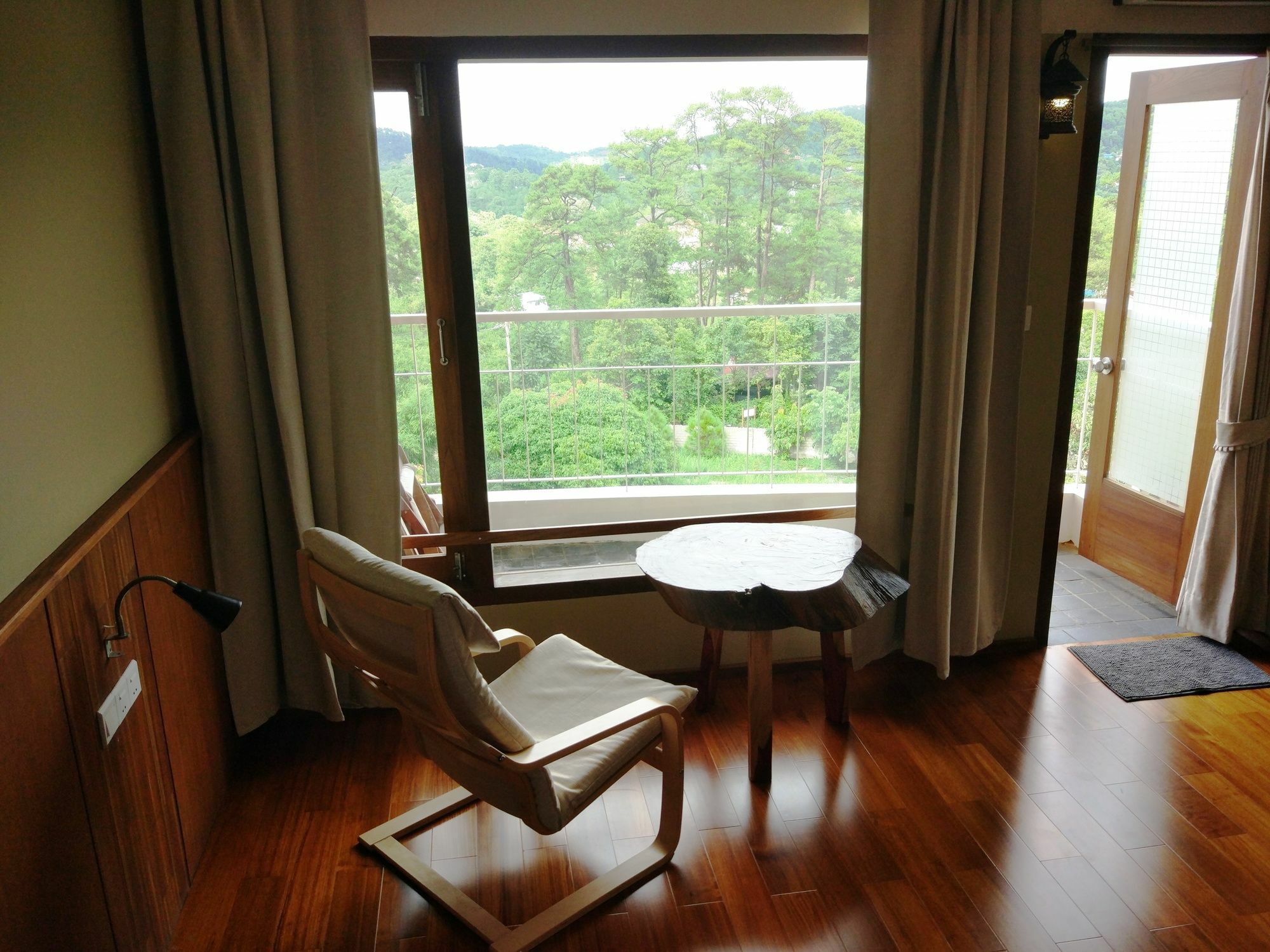 360 Kalaw Hotel Exterior photo